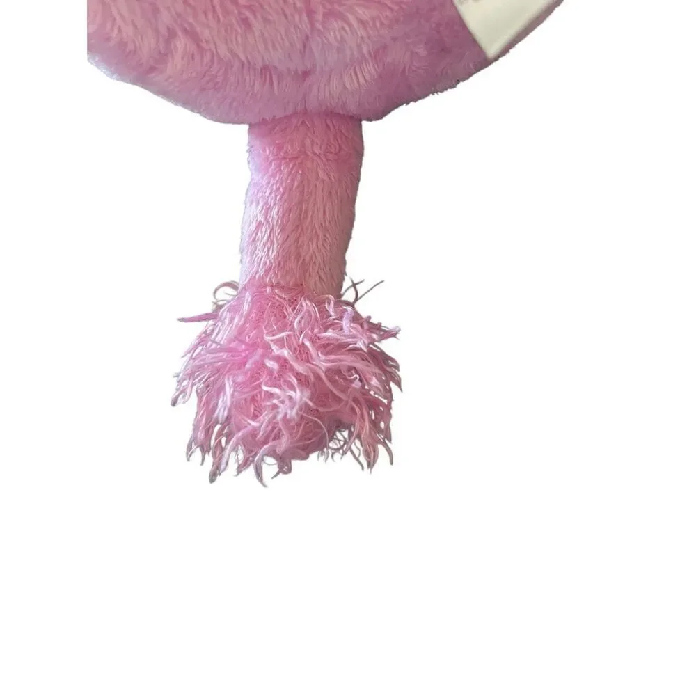 Gund kids pink