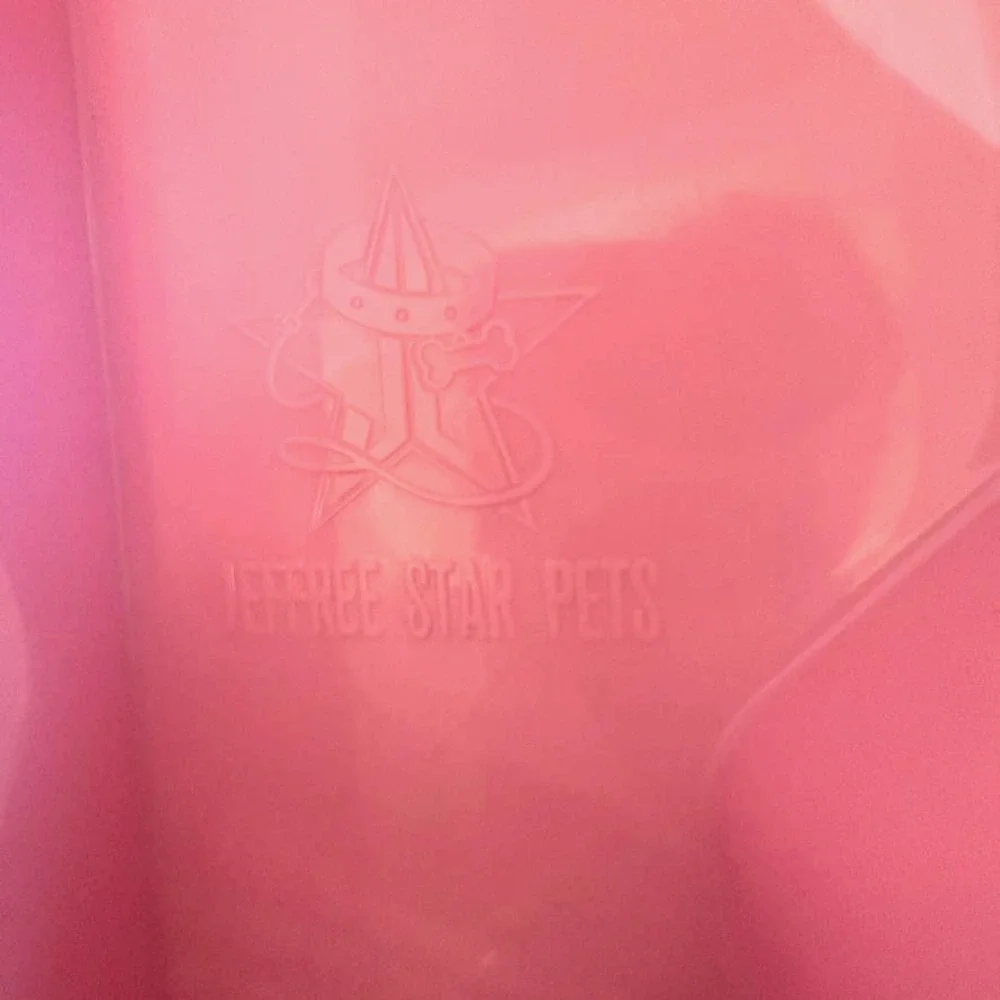 Jeffree Star Pets brand jeffree