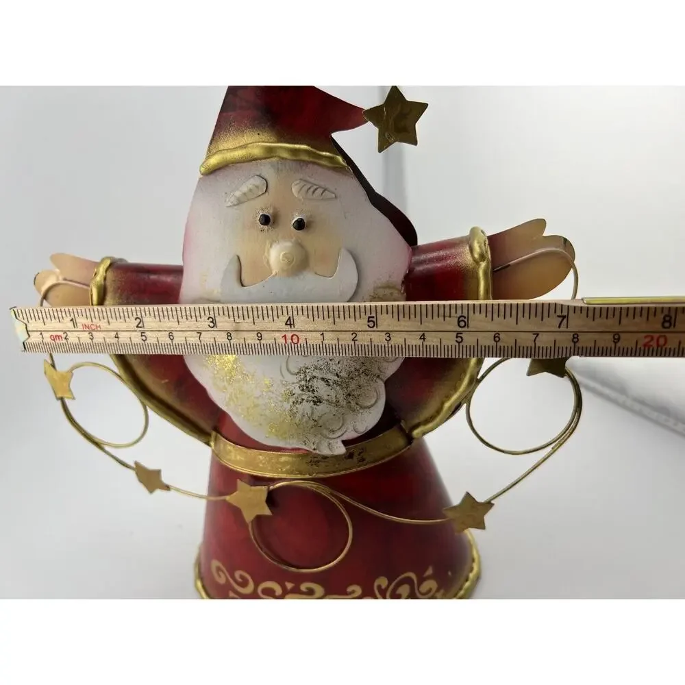 Unbranded vintage holiday