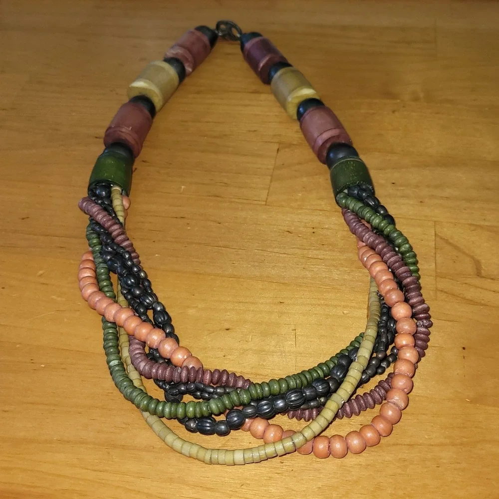 The Unbranded Brand estate jewelry