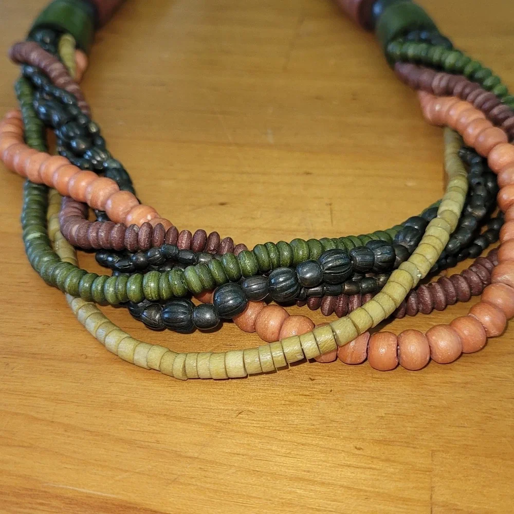 The Unbranded Brand estate jewelry