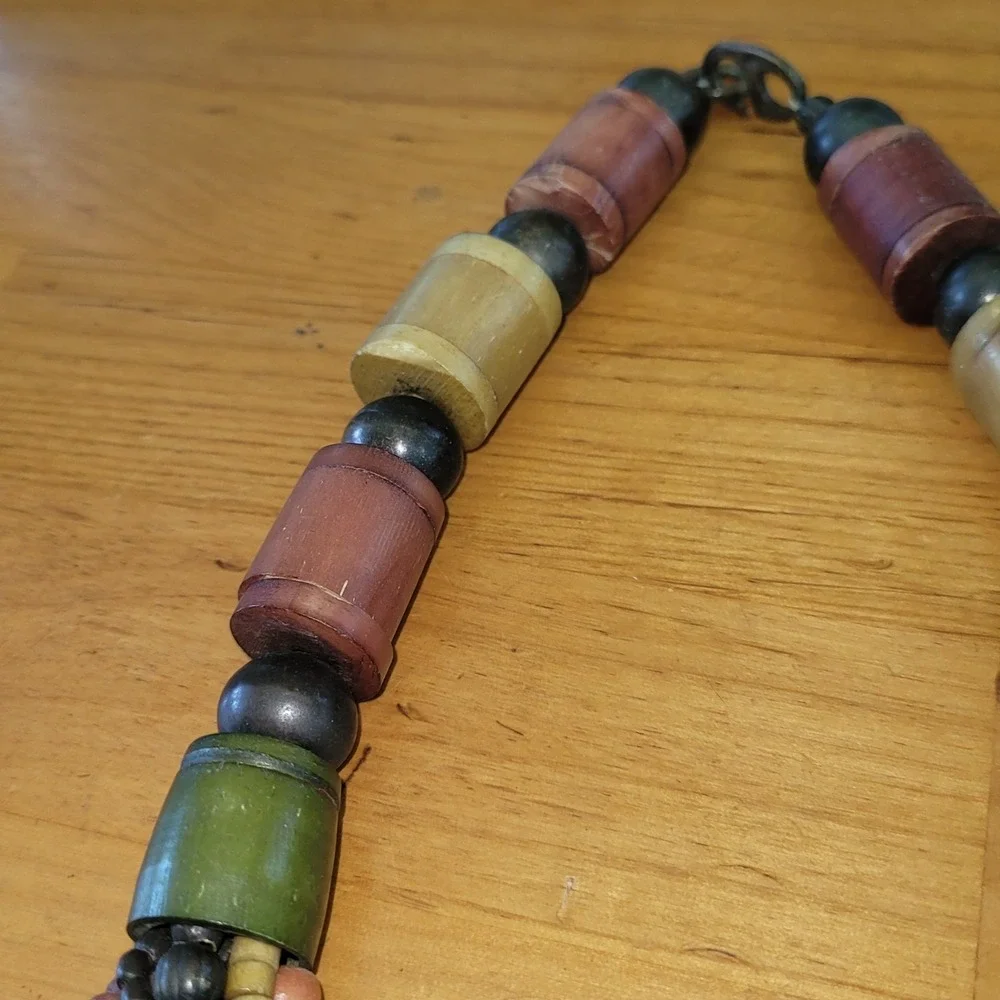 The Unbranded Brand estate jewelry