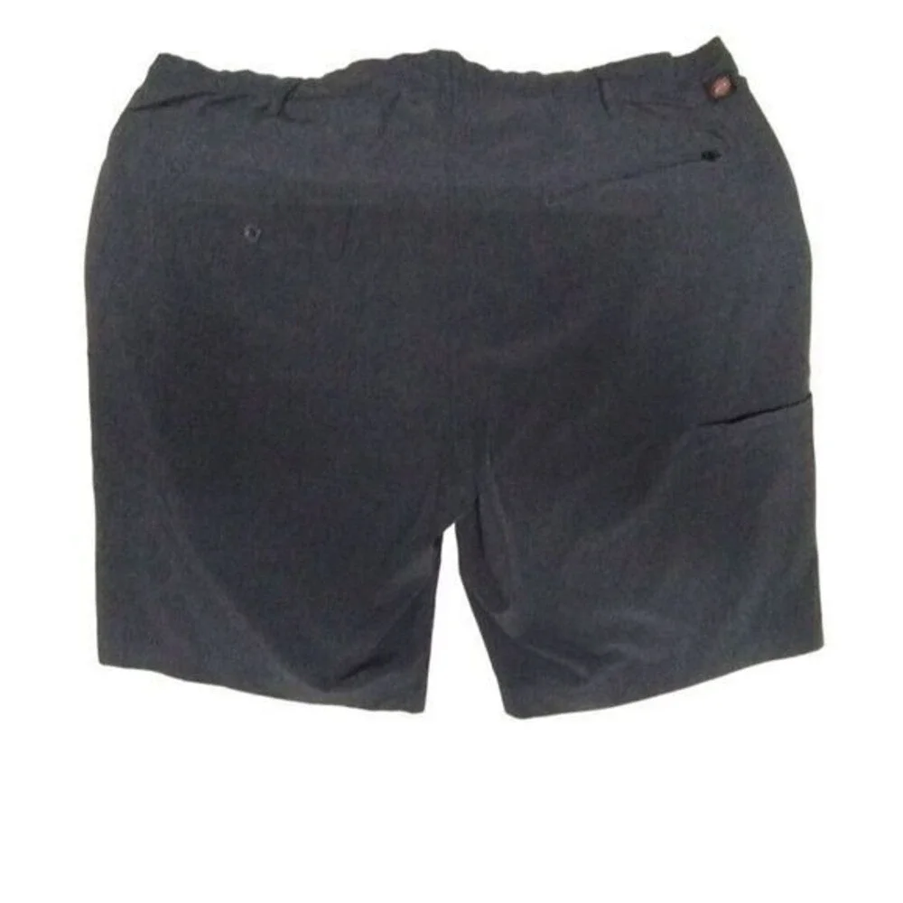 Mountain and‎ Isles Men's Gray Outdoor Hiking Cargo Shorts Size 42 Zip