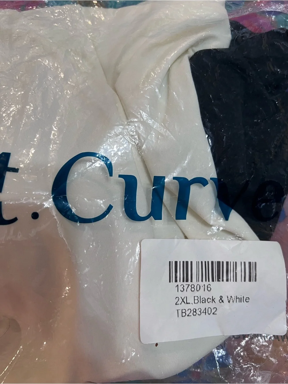 Meet.Curve handwash provides insets