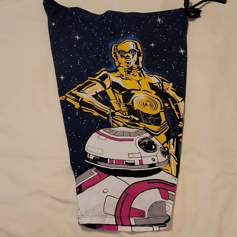 Star Wars star wars