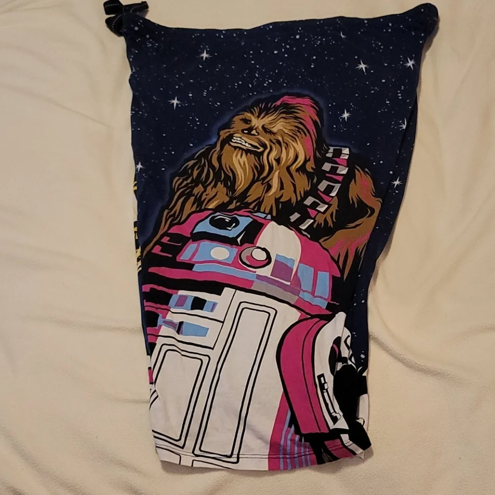 Star Wars star wars