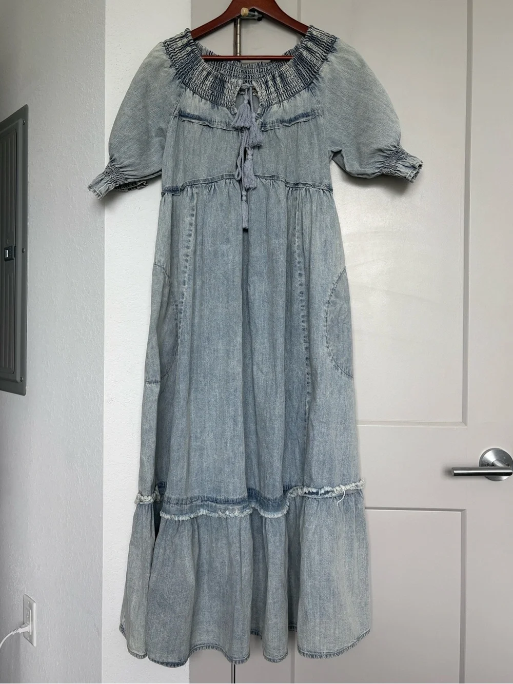 Free People free people