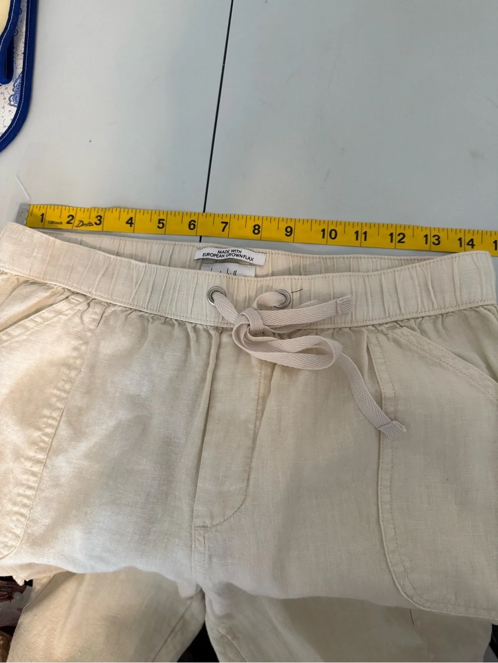 Nicole Miller casual beige