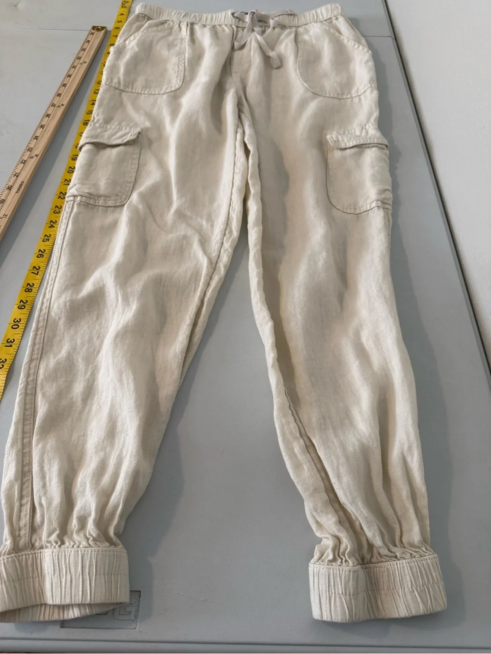 Nicole Miller casual beige