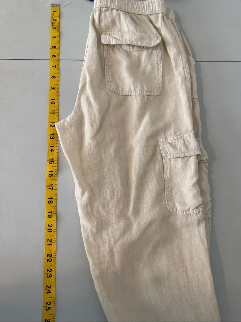 Nicole Miller casual beige