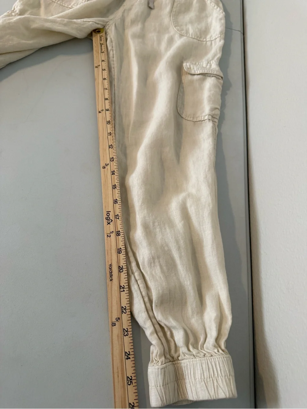 Nicole Miller casual beige