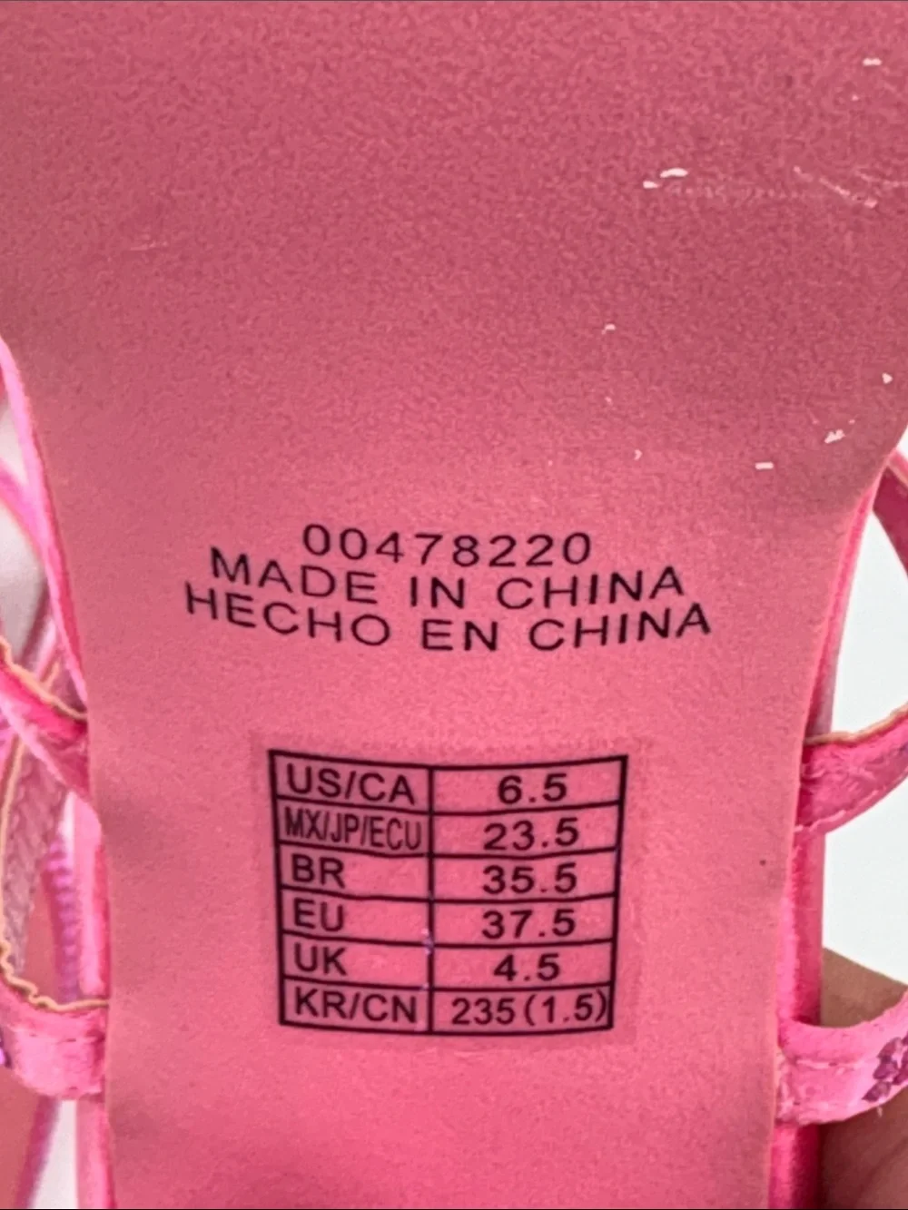 Barbie brand style