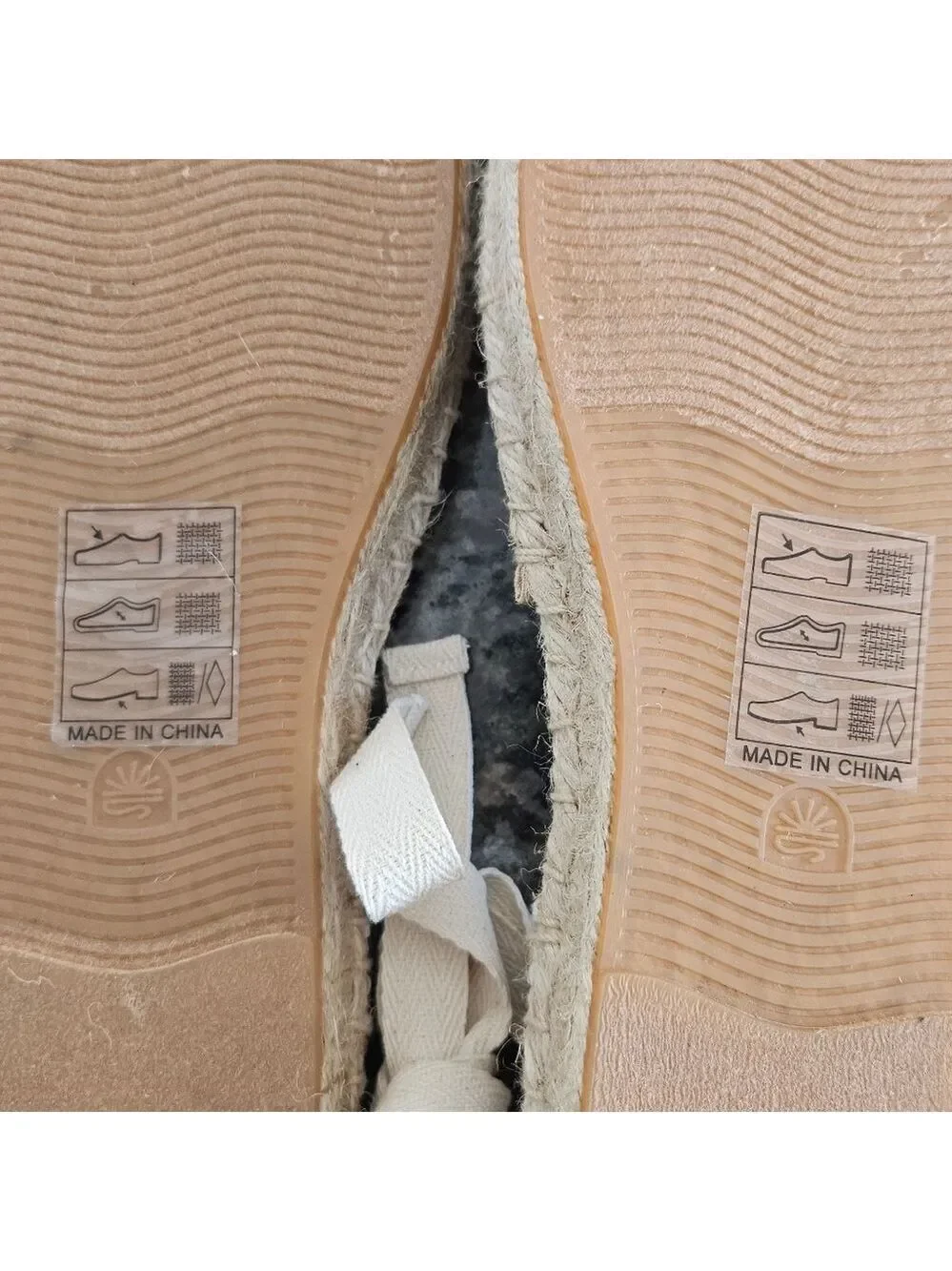 Soludos brand new