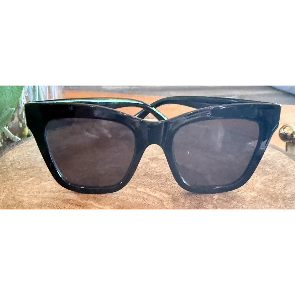 Set of 3‎ Unbranded Retro Fashion Sunglasses Beach Boho Summer Fun