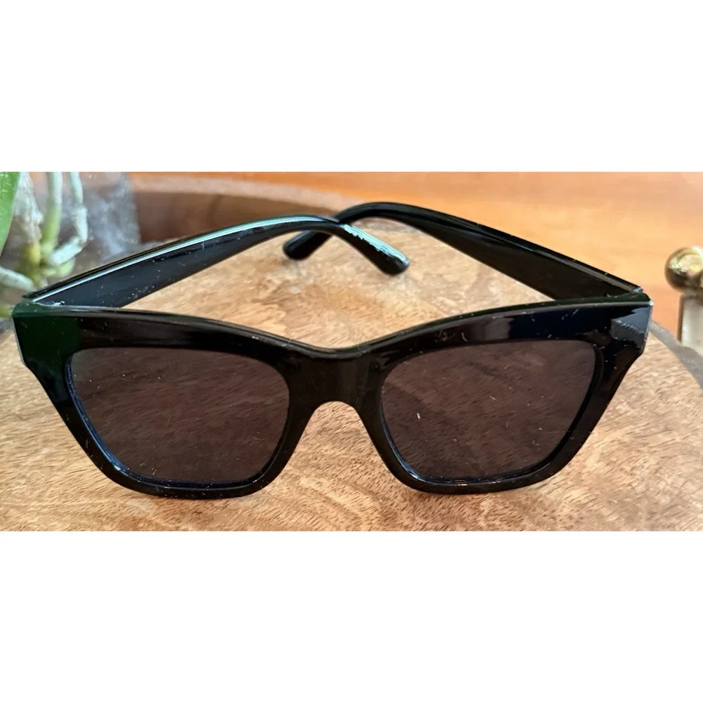 Set of 3‎ Unbranded Retro Fashion Sunglasses Beach Boho Summer Fun