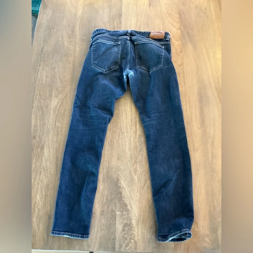 H&M conscious denim