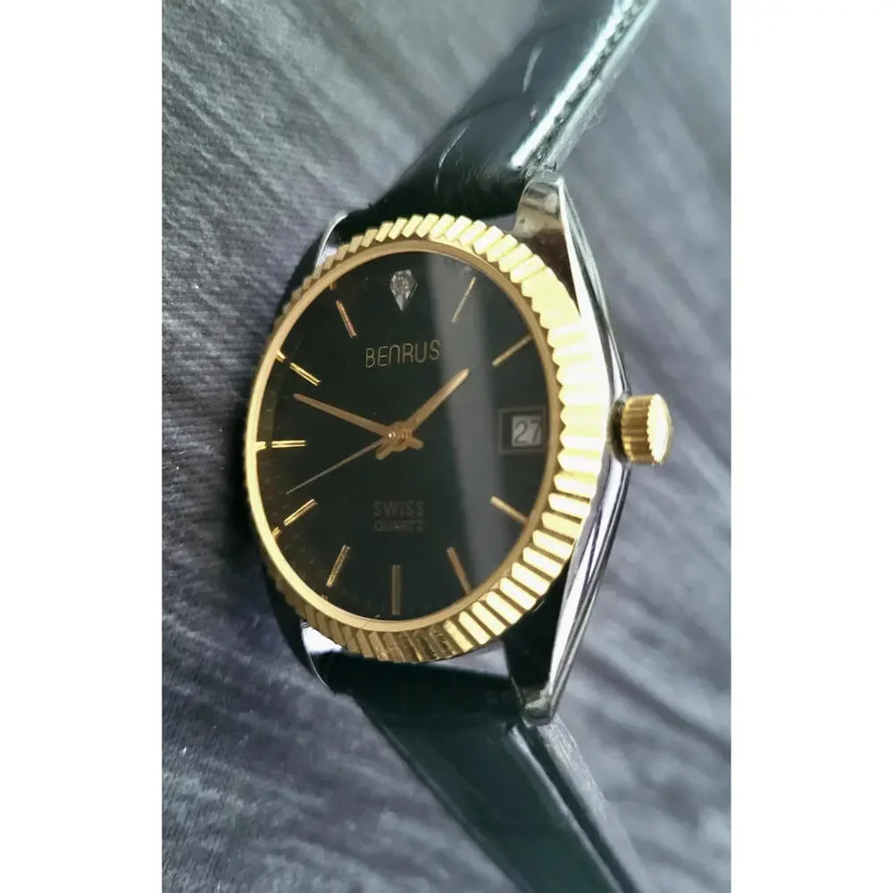 N/A rare benrus