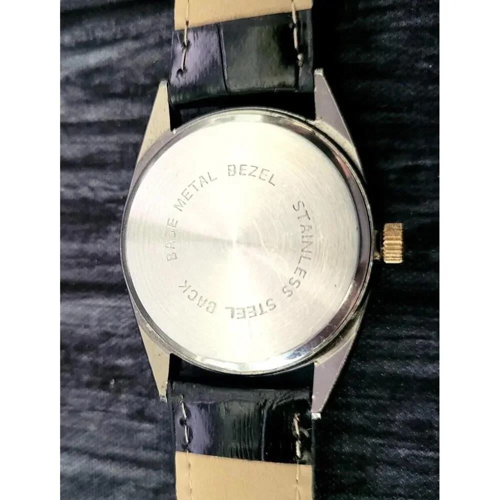 N/A rare benrus