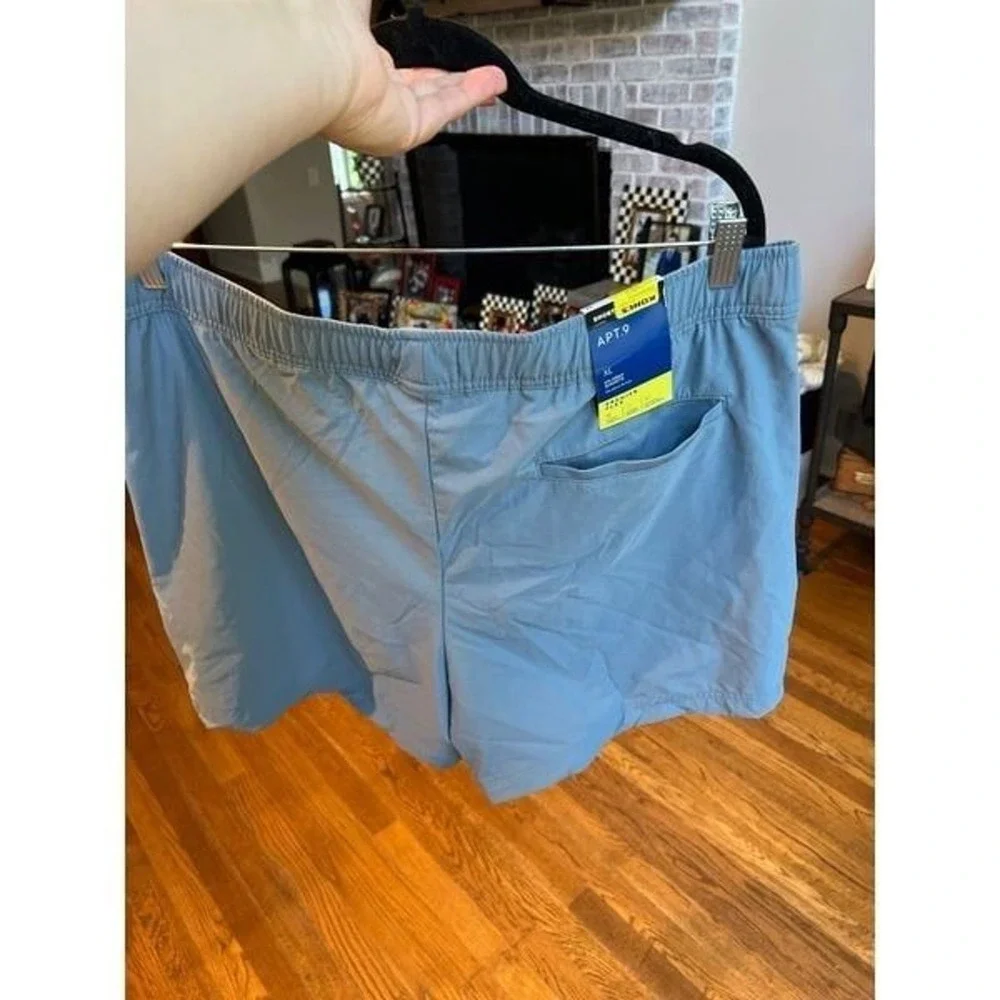 Apt. 9 men xl