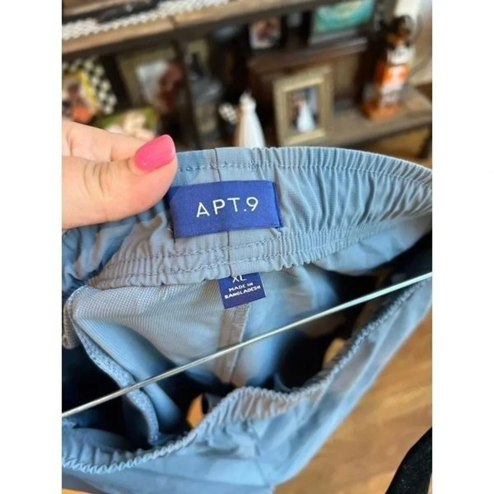 Apt. 9 men xl