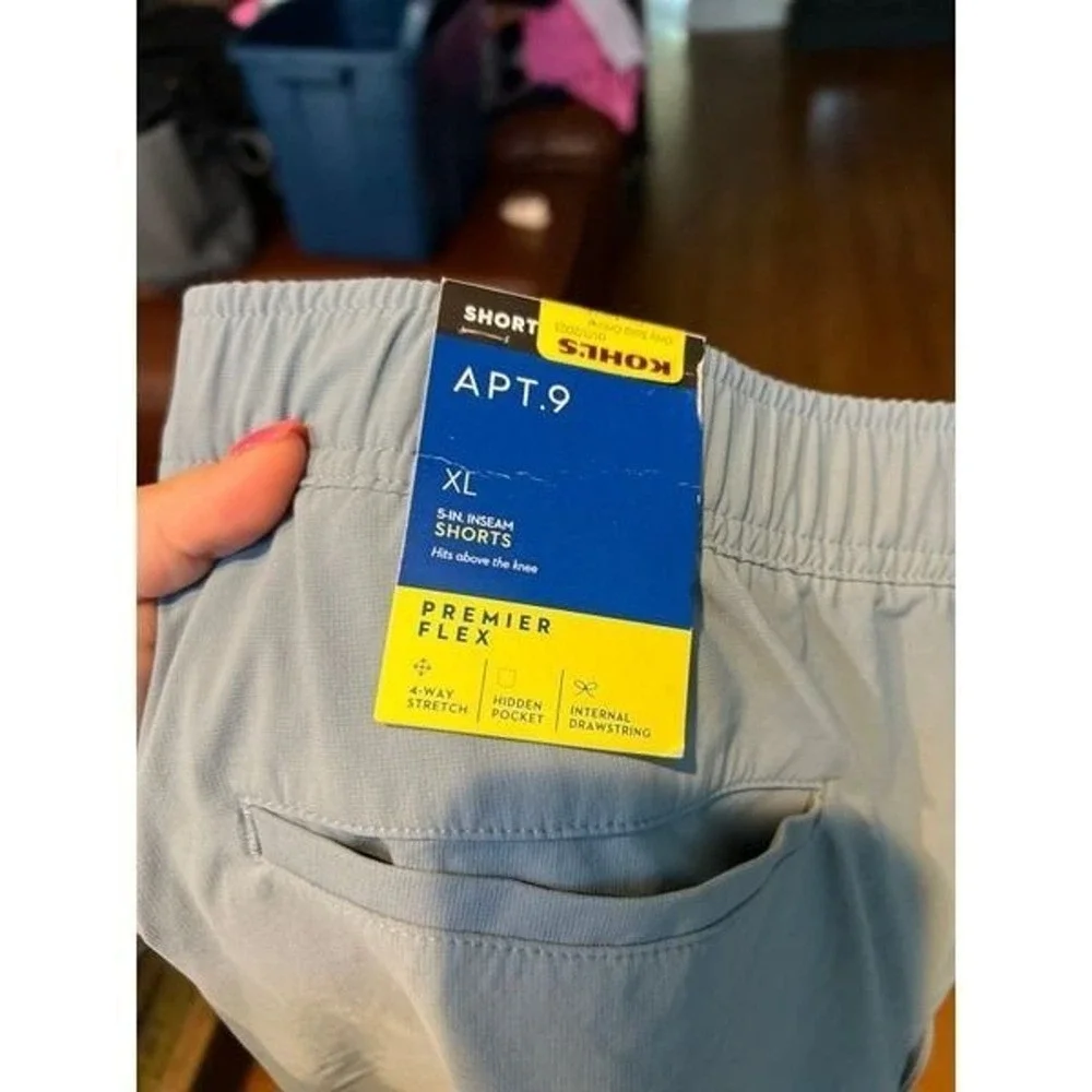 Apt. 9 men xl