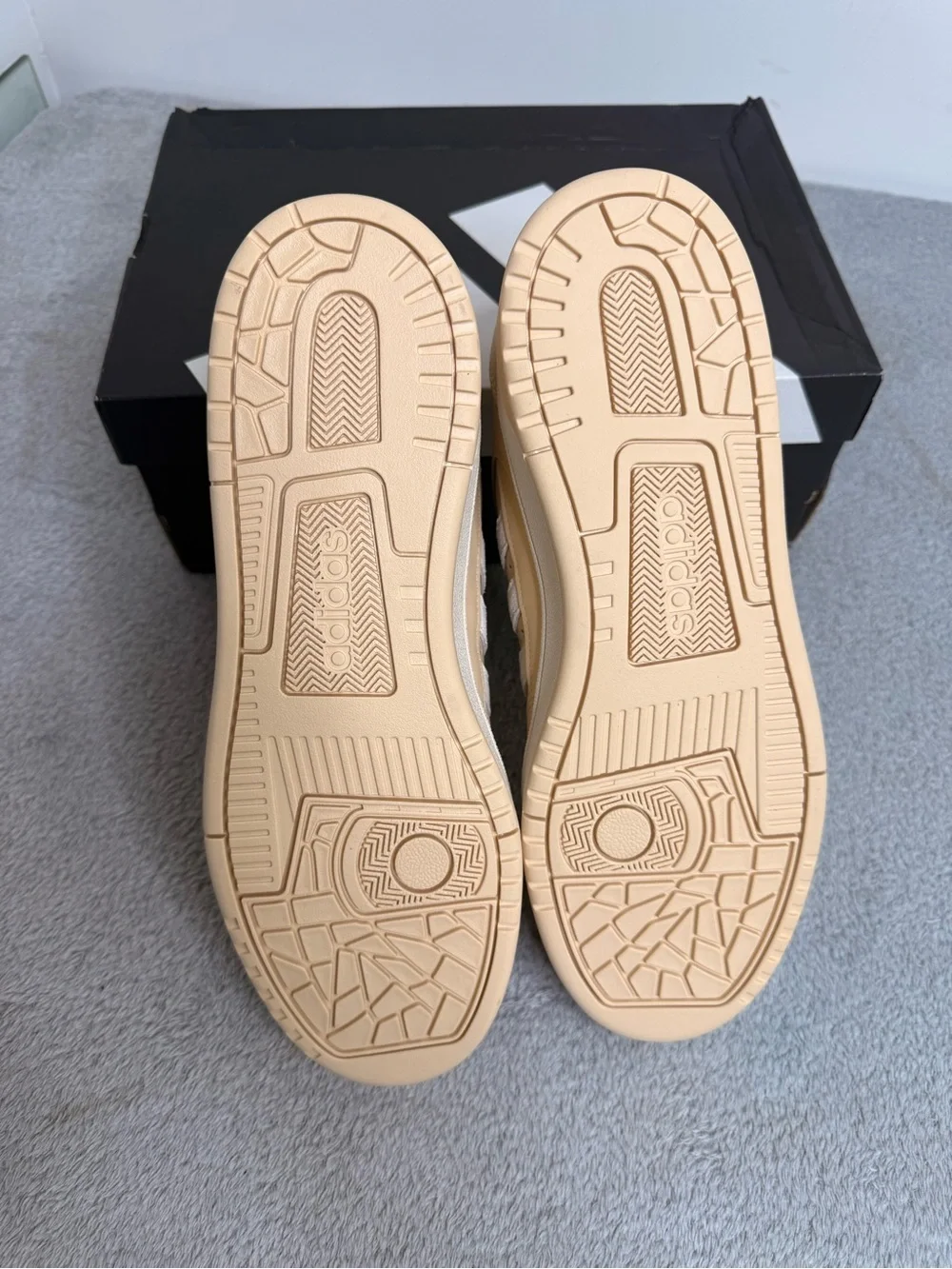adidas clean neutral
