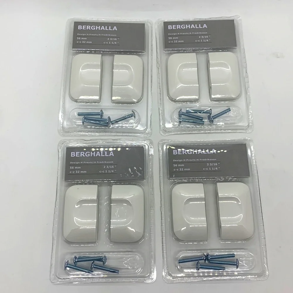 IKEA berghalla handles