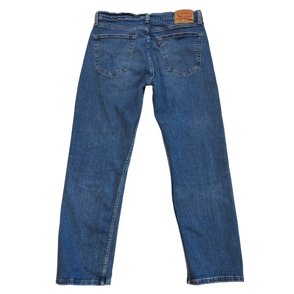 Levis levis 505