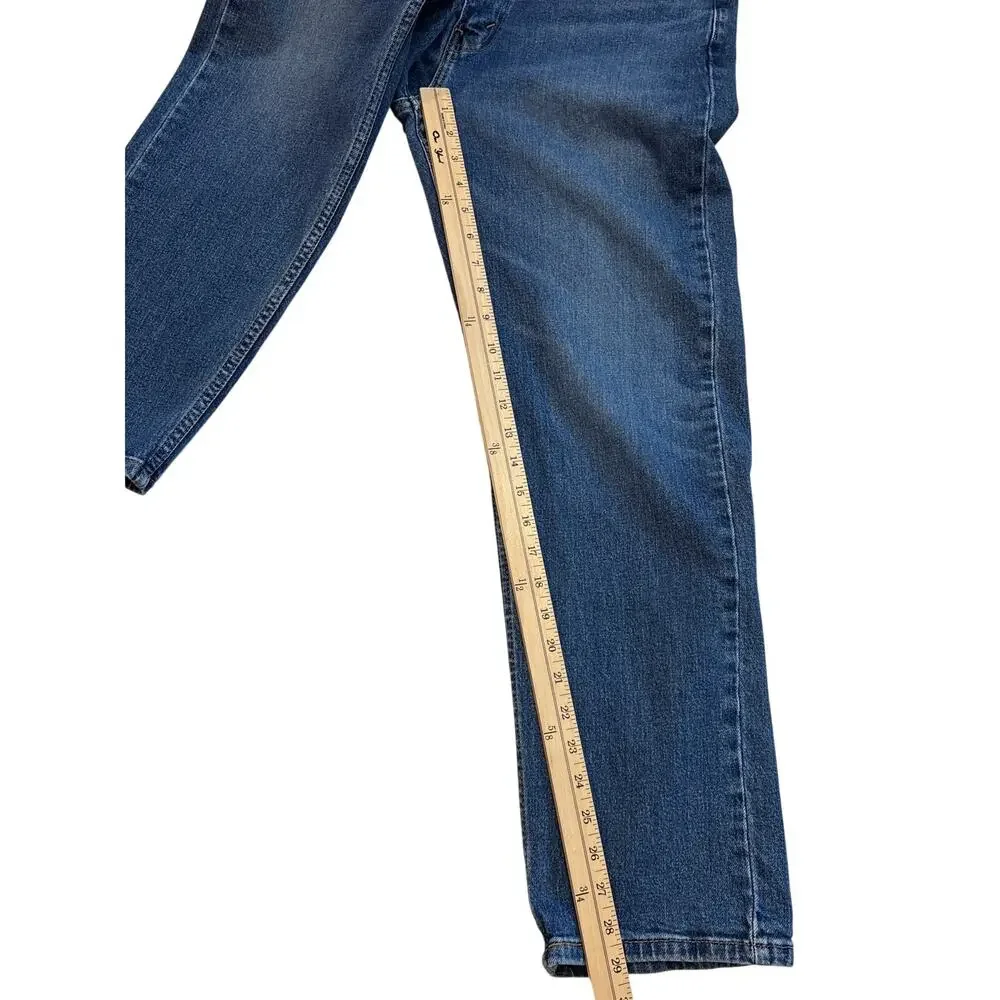 Levis levis 505