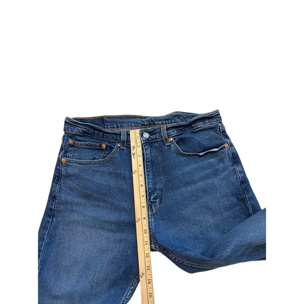 Levis levis 505