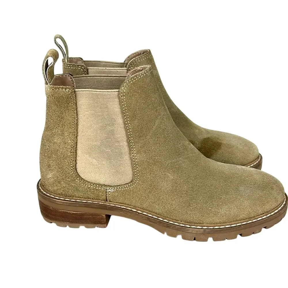 Steve Madden complete your