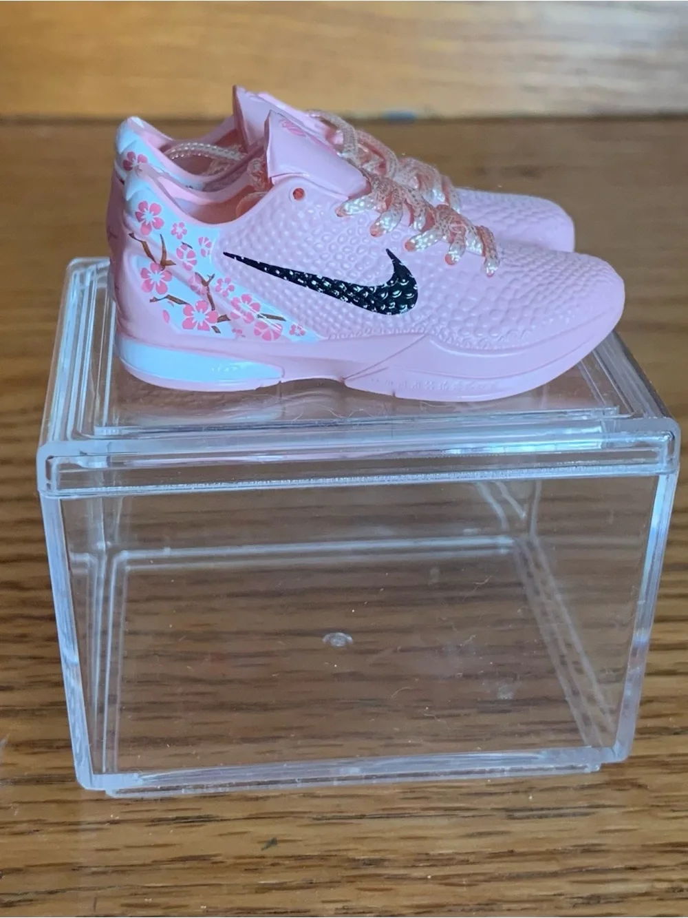 Mini Kobe Sneakers