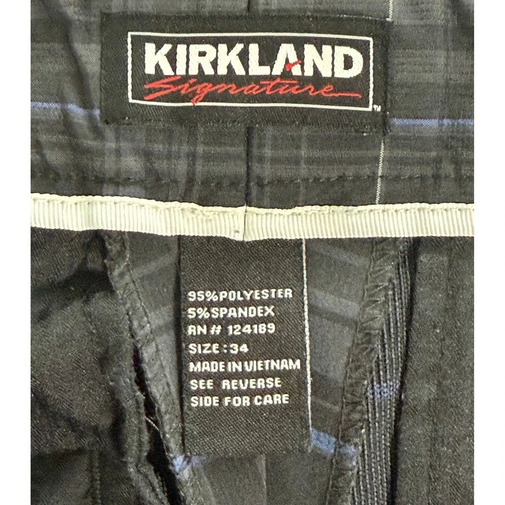 Kirkland Signature kirkland signature