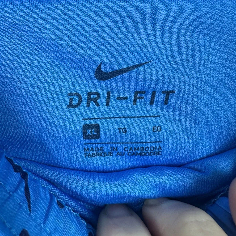 Nike dri fit