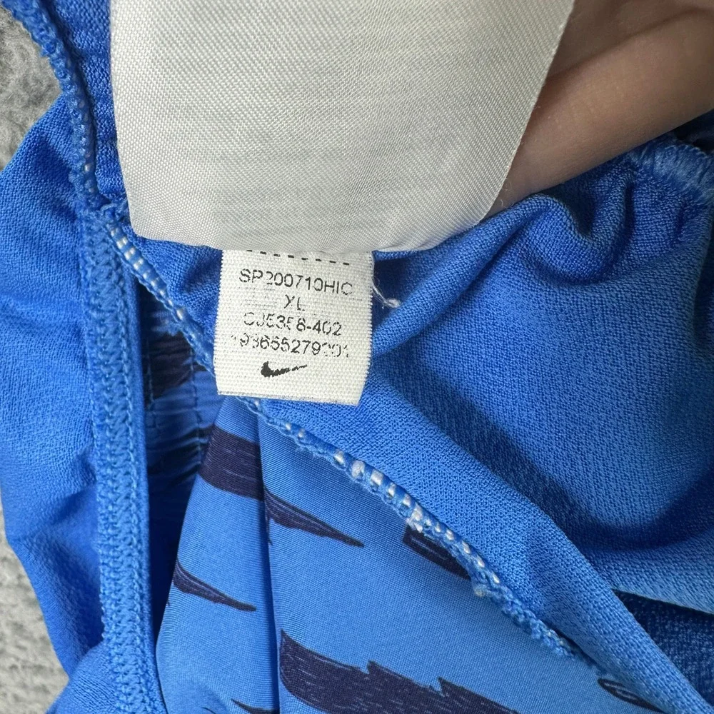Nike dri fit