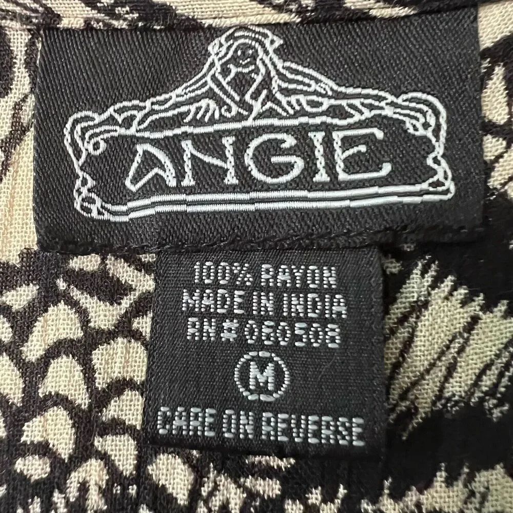 Angie sale this