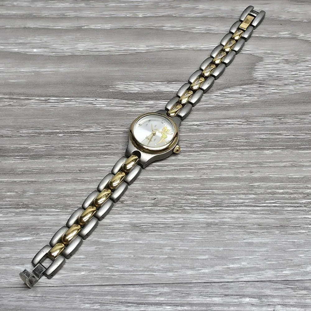 Disney Watch Collection (8) - Mickey, Minnie, Tinker Bell - Skagen, Disney, More