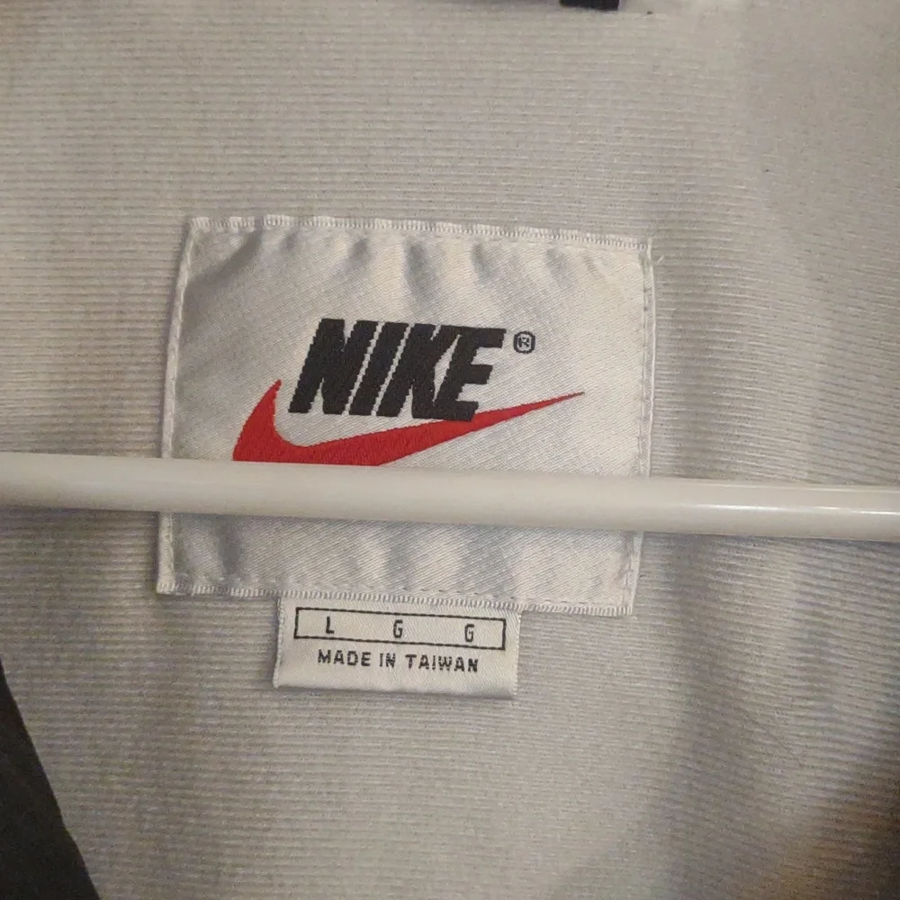 Nike vintage men