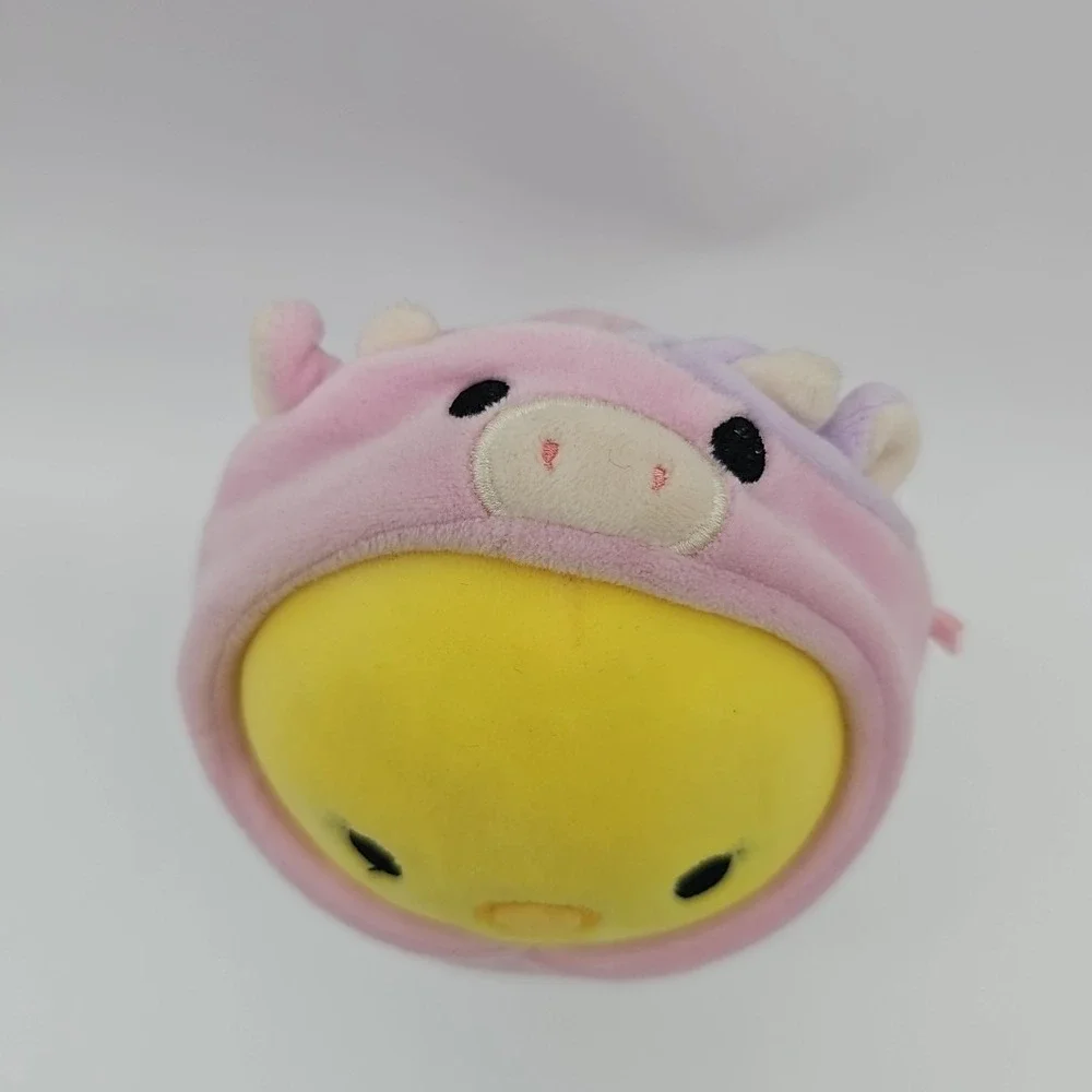 Squishmallows original aimee