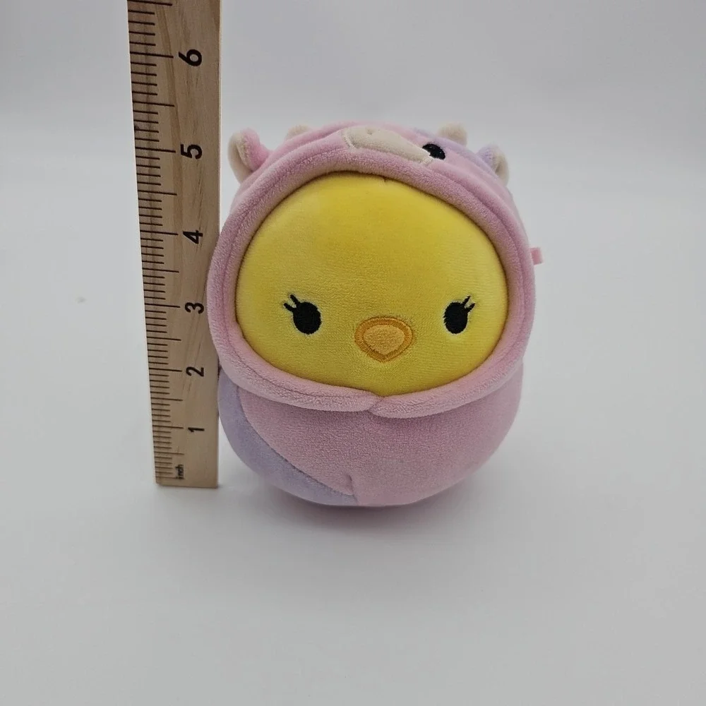 Squishmallows original aimee