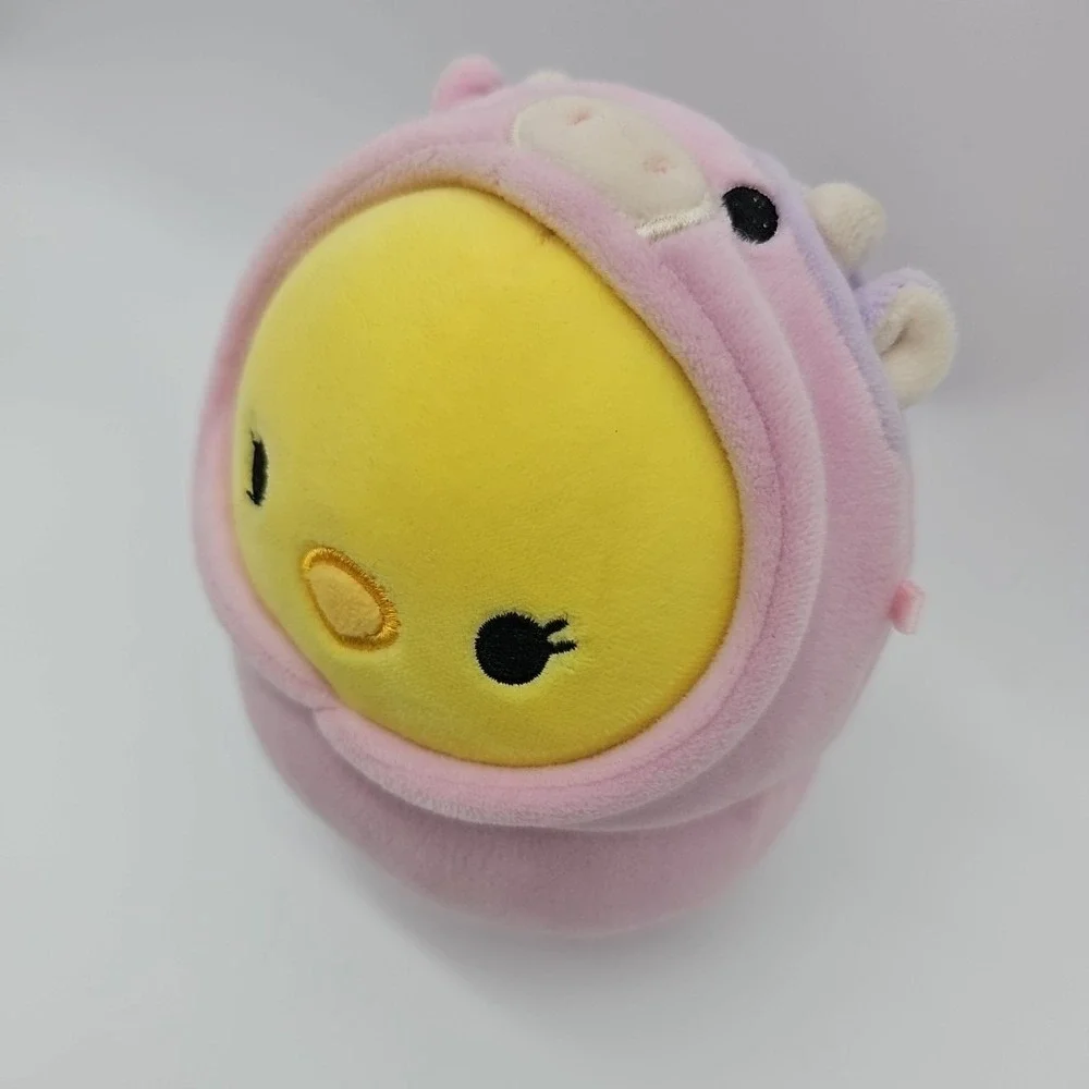 Squishmallows original aimee