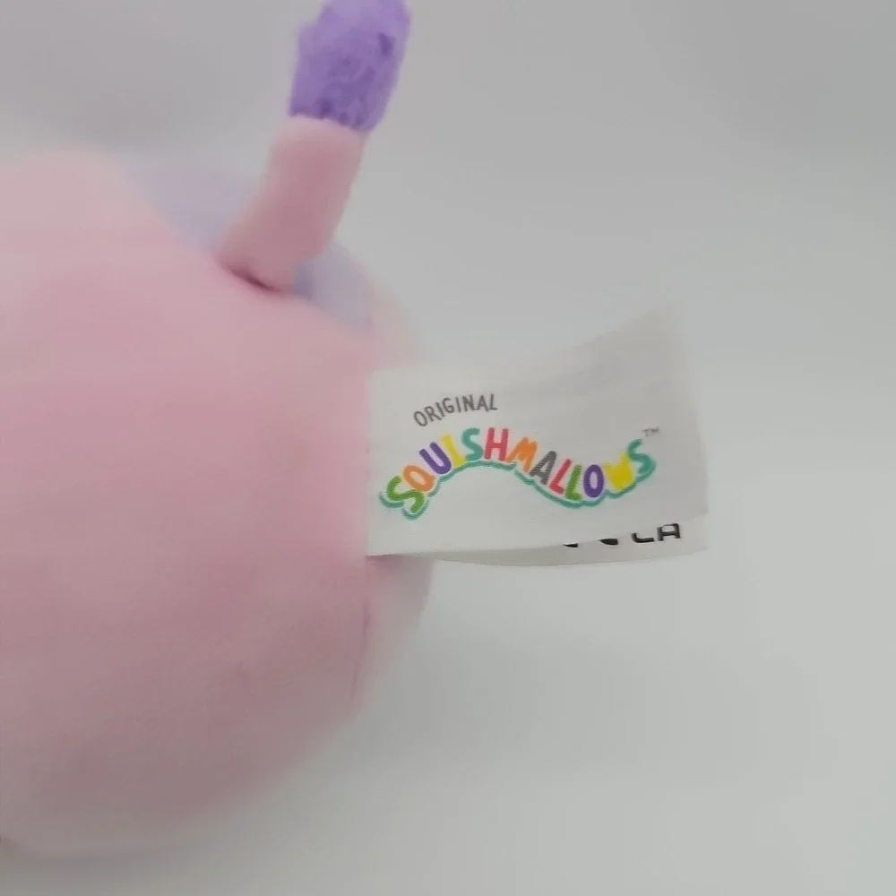 Squishmallows original aimee