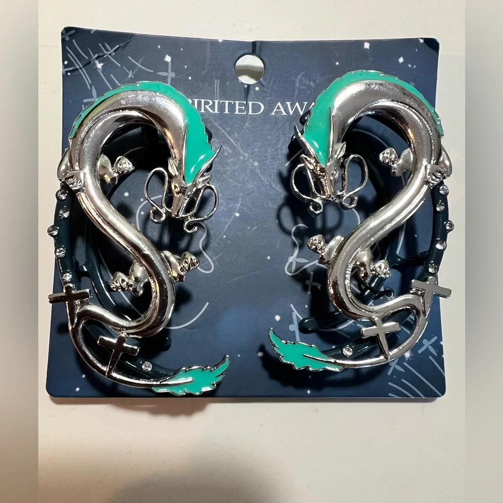 Hot Topic smaller sparkle require