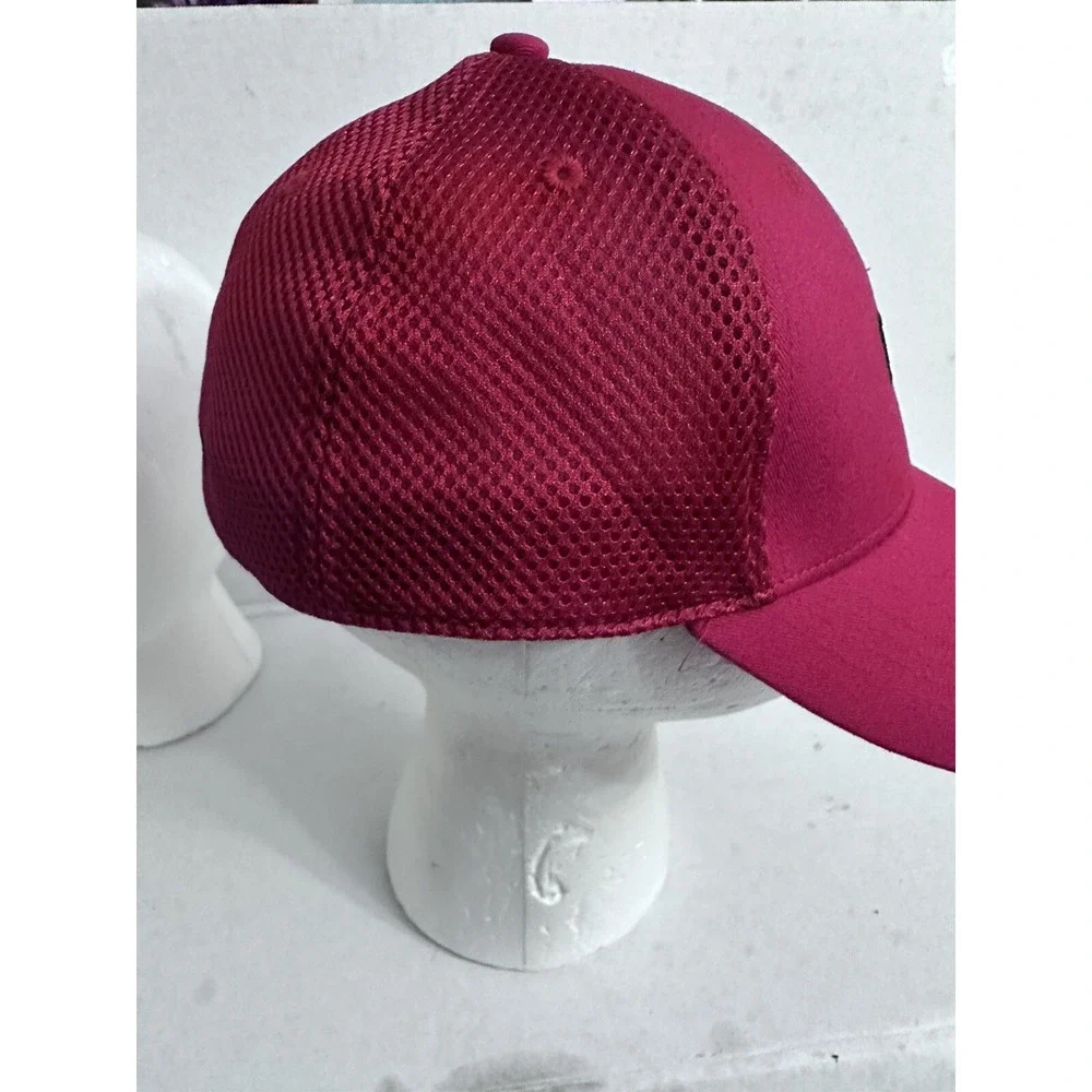 CN Red Hat S&C US open 2012 Mesh‎ L/XL U.S. Open Golf