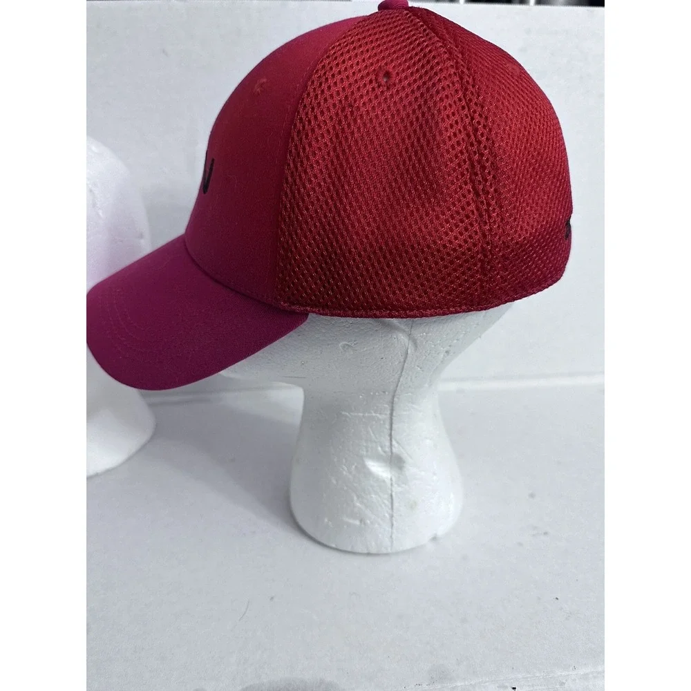 CN Red Hat S&C US open 2012 Mesh‎ L/XL U.S. Open Golf