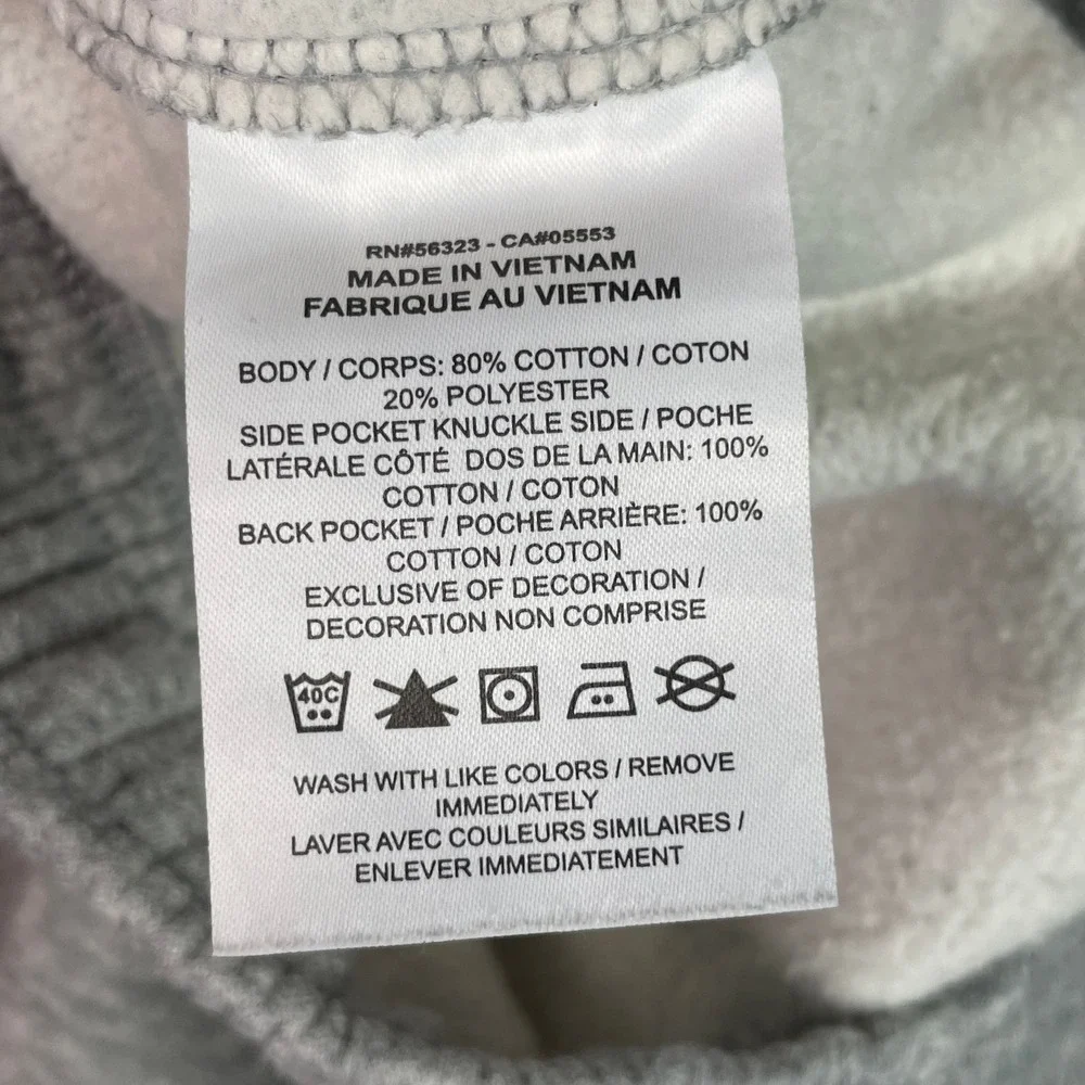 Nike sweatpants classic