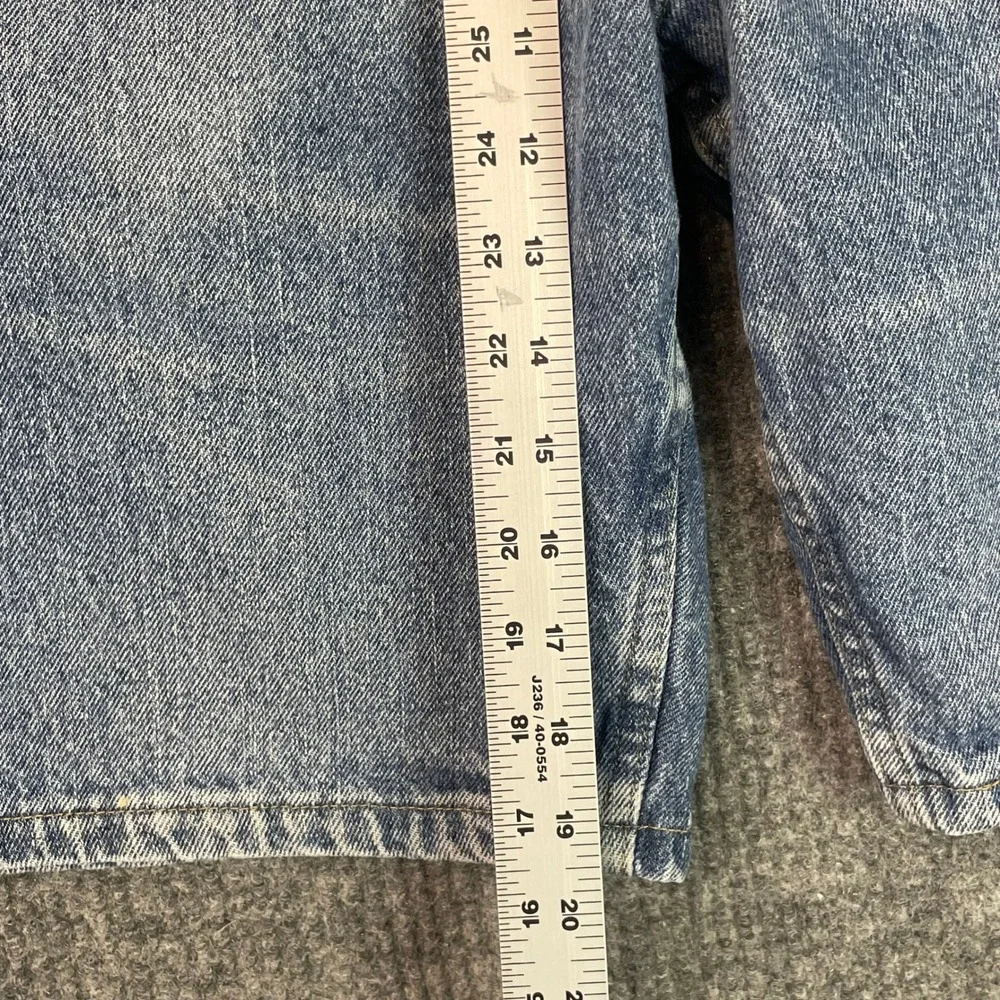 Wrangler relaxed designed