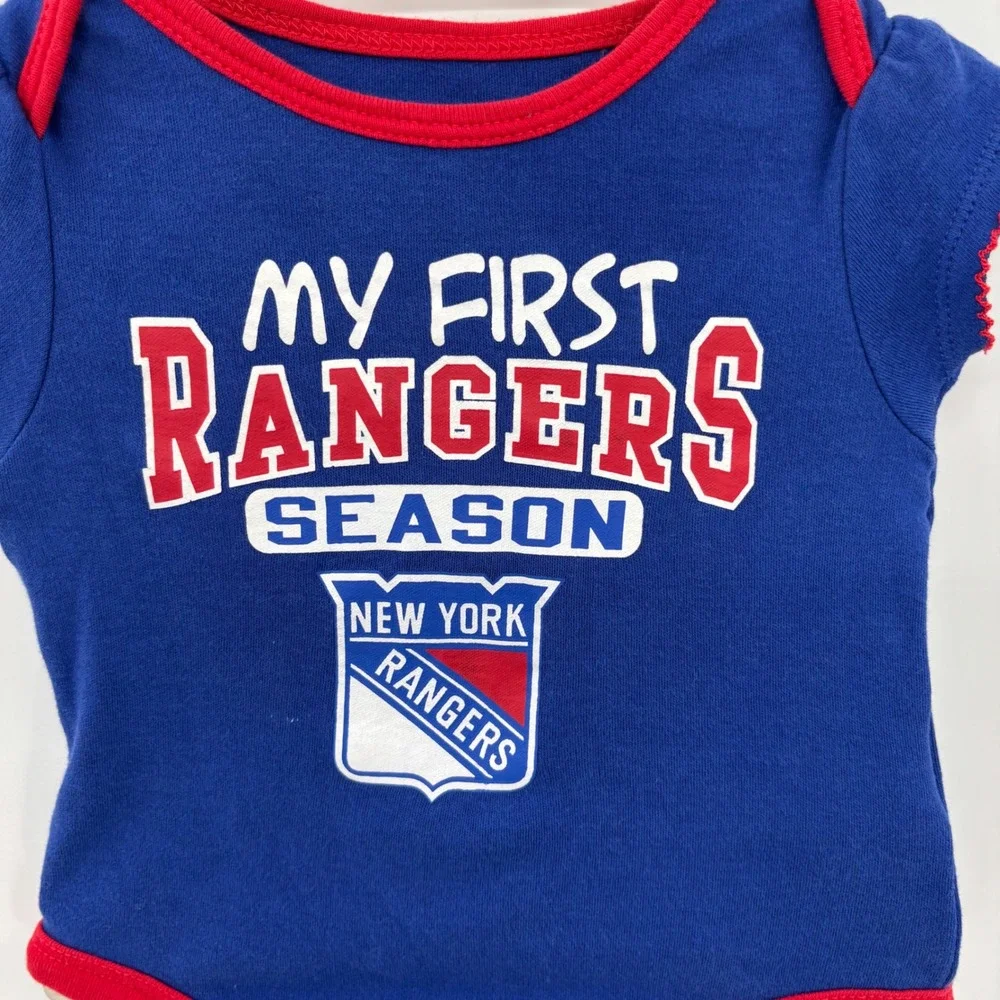 NHL official new