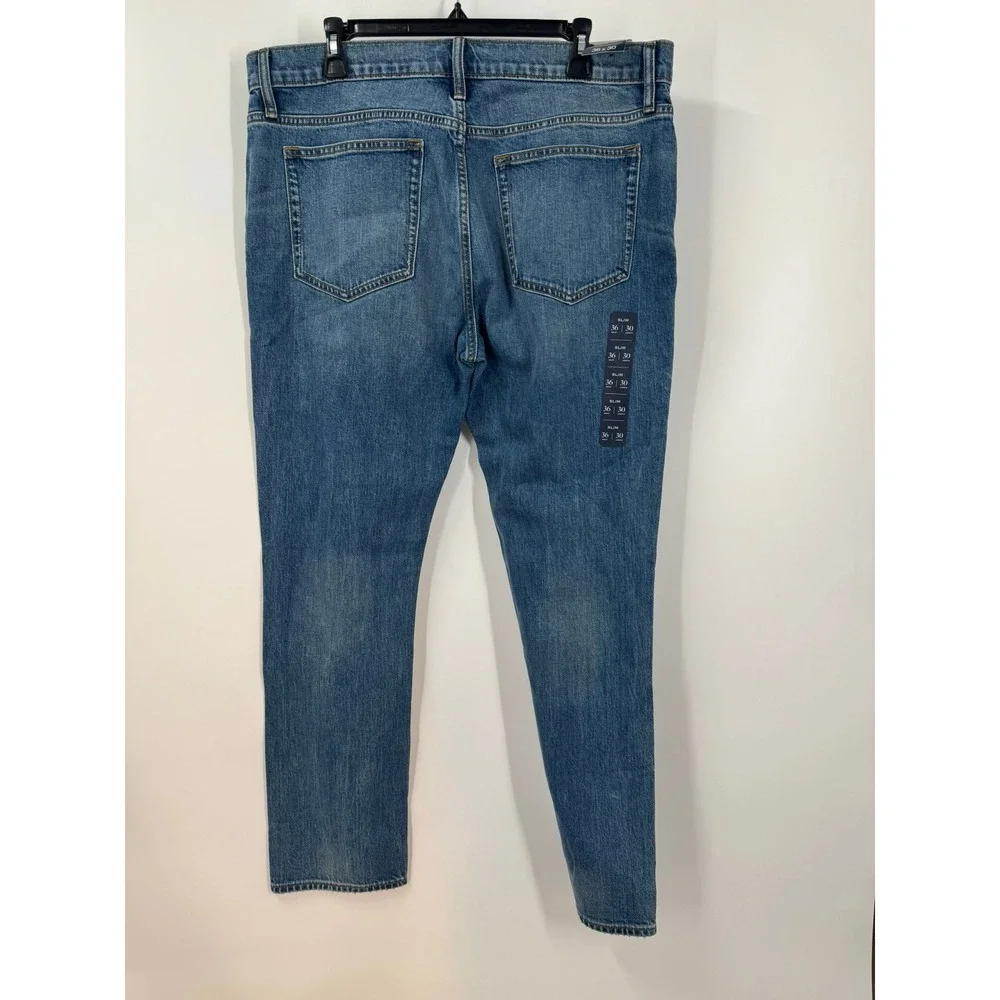 J. Crew perfect logo fall