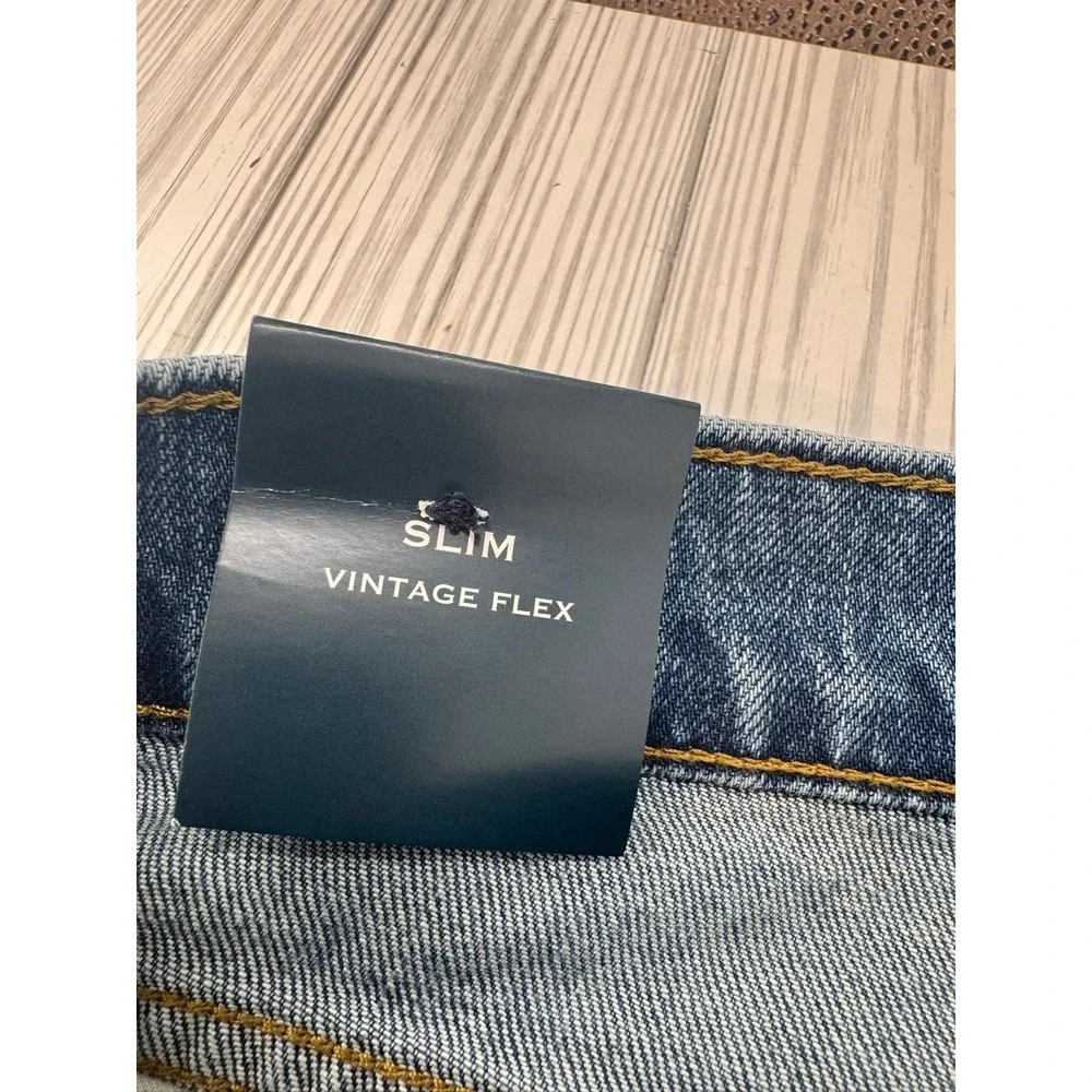 J. Crew blend spring